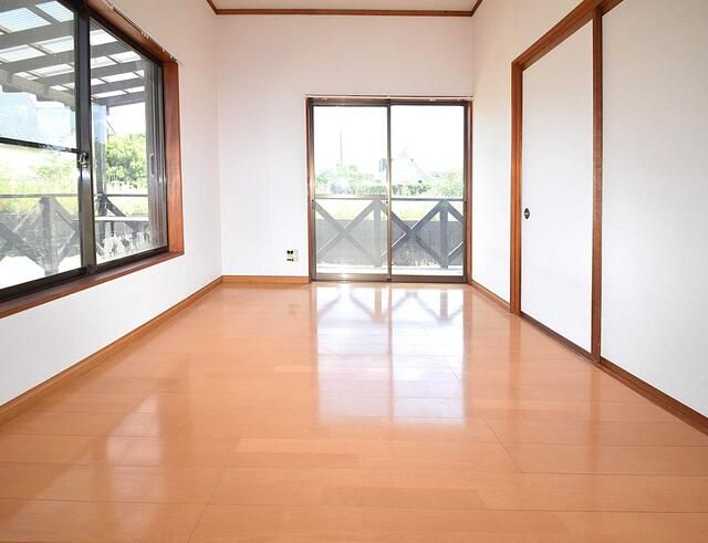 2LDK Single-Story House in Hokota City, Ibaraki - Thumbnail 3
