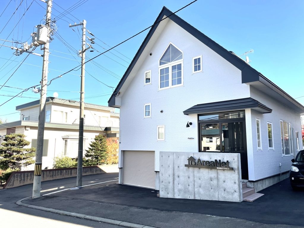 2021 Built 2LDK House in Sapporo Teine-ku with Parking - Thumbnail 2