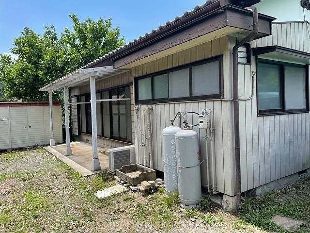 3DK Used Detached House with Field in Chichibu, Saitama - Thumbnail 3