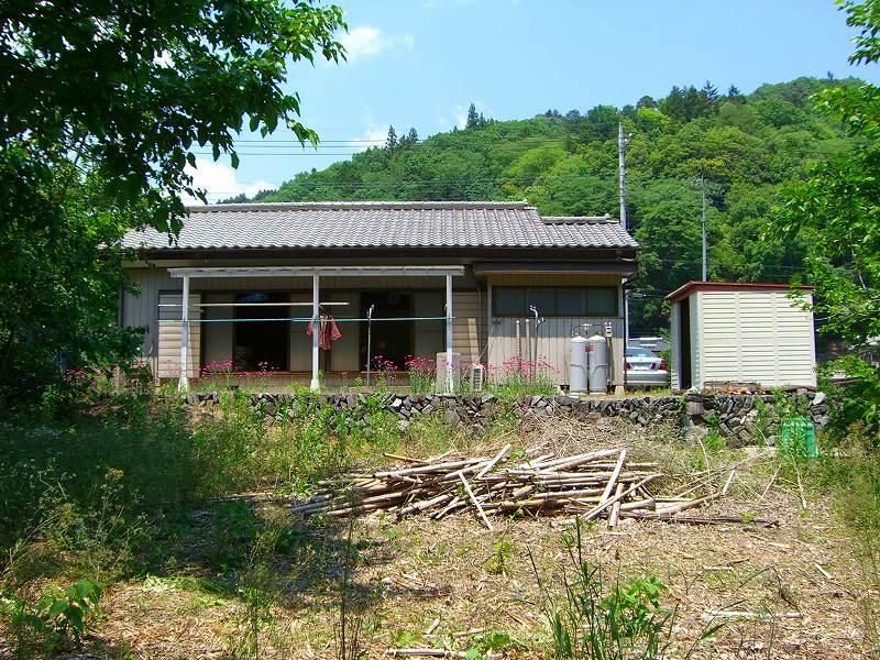 3DK Used Detached House with Field in Chichibu, Saitama - Thumbnail 2