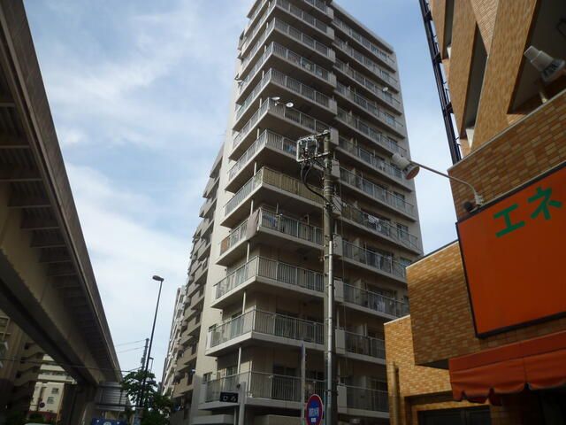 Monarch Tabata 102: 1R Apartment for Sale in Arakawa, Tokyo - Thumbnail 3