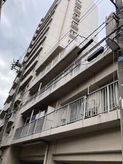 Monarch Tabata 102: 1R Apartment for Sale in Arakawa, Tokyo - Image 1