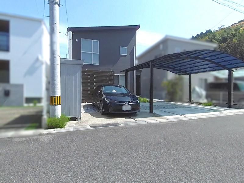 Modern 3LDK All-Electric House in Kōnan, Kōchi - Thumbnail 2