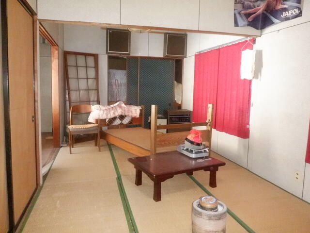 1971 3K Wooden House for Sale in Takayama, Gifu - Thumbnail 3