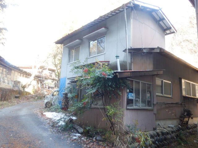 1971 3K Wooden House for Sale in Takayama, Gifu - Thumbnail 2
