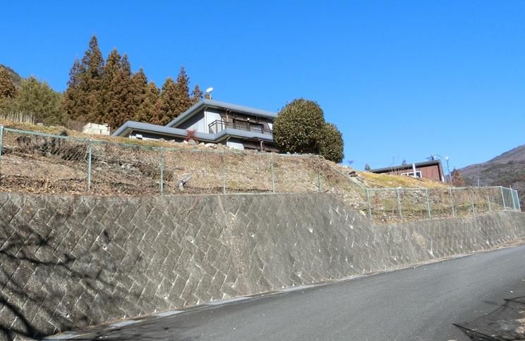 4LDK House with Large Land in Oshika Village, Nagano - Thumbnail 2