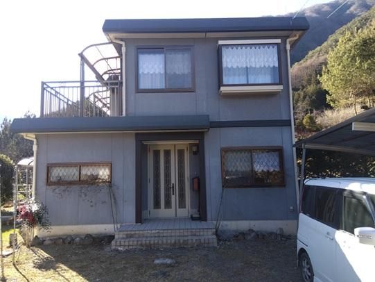 4LDK House with Large Land in Oshika Village, Nagano - Thumbnail 4