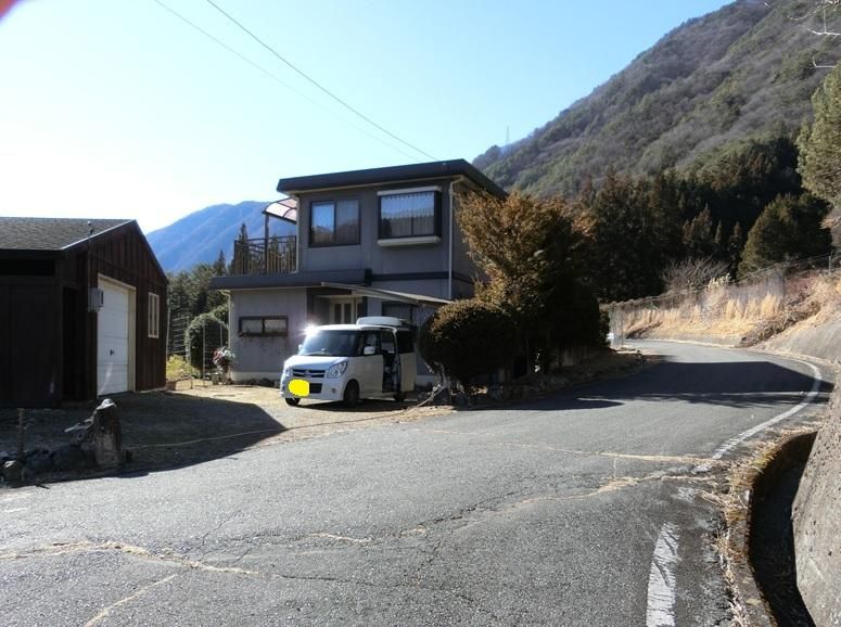 4LDK House with Large Land in Oshika Village, Nagano - Thumbnail 3