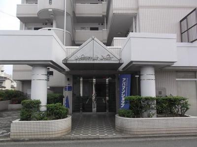 Studio Apartment for Sale in Matsuyama, Ehime — Exterior, Matsuyama, Ehime
