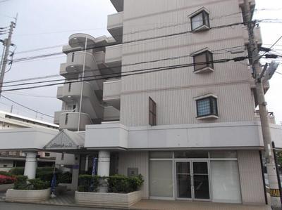 Studio Apartment for Sale in Matsuyama, Ehime — Exterior, Matsuyama, Ehime