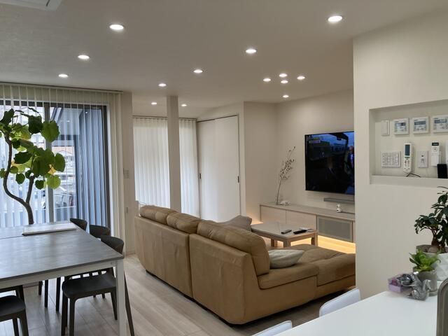 Renovated 3SLDK House in Nagoya Midori Ward with 73坪 Land - Thumbnail 4