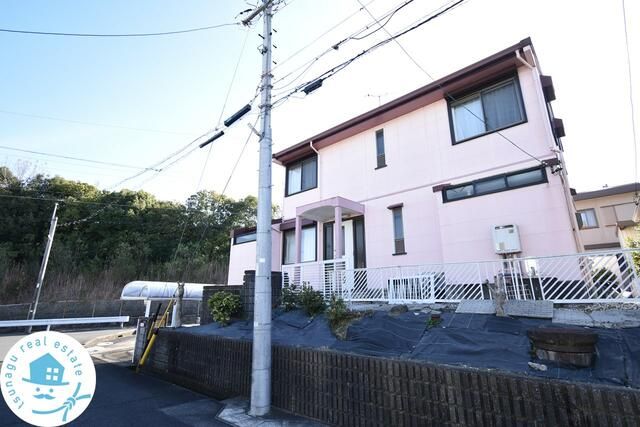 4LDK Sekisui Heim House for Sale in Komaki, Aichi - Image 1