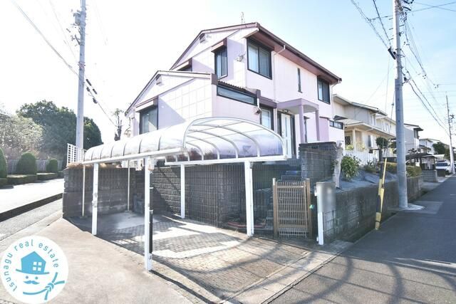 4LDK Sekisui Heim House for Sale in Komaki, Aichi - Thumbnail 2