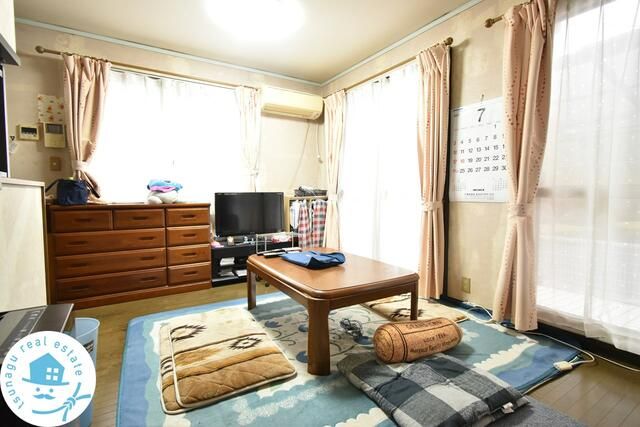 4LDK Sekisui Heim House for Sale in Komaki, Aichi - Thumbnail 4