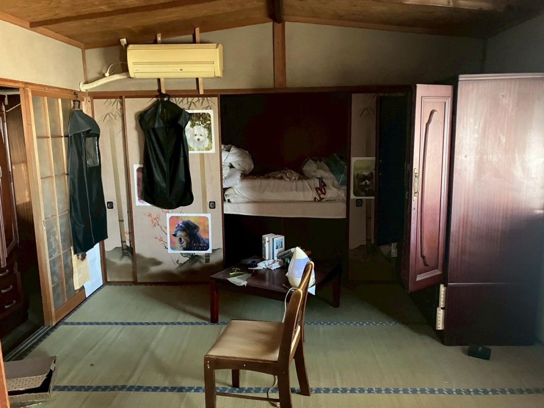 7DK Wooden House for Sale in Kani, Gifu - 141.22㎡ - Thumbnail 4