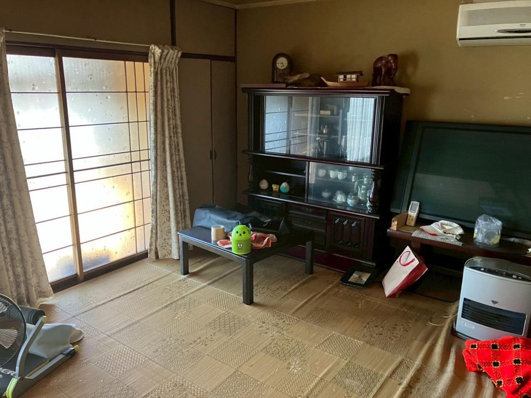 7DK Wooden House for Sale in Kani, Gifu - 141.22㎡ - Thumbnail 3