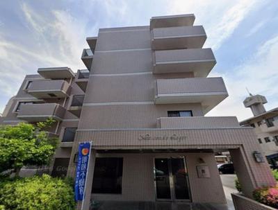 1K Apartment for Sale in Higashi Ward, Kumamoto City — Exterior, Higashi, Kumamoto