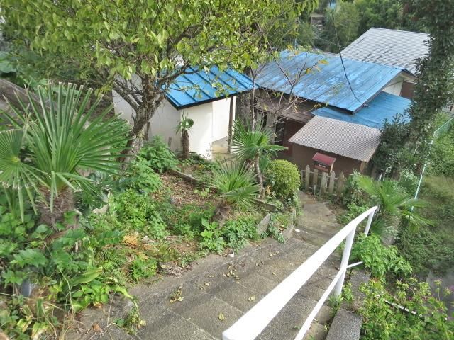 1972 2LDK House on 292sqm Land in Izu City, Shizuoka - Thumbnail 2