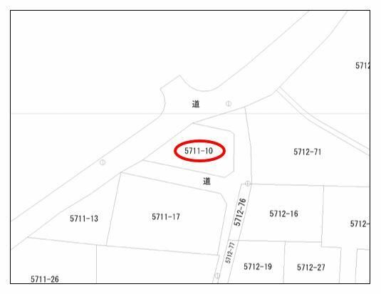 57.77 Tsubo Materials Storage Land for Sale in Hiji, Oita - Thumbnail 4
