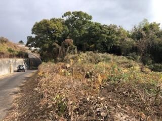 57.77 Tsubo Materials Storage Land for Sale in Hiji, Oita - Thumbnail 2