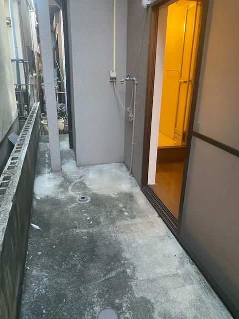 2DK Apartment for Rent in Yao, Osaka - 48,000 JPY - Thumbnail 2