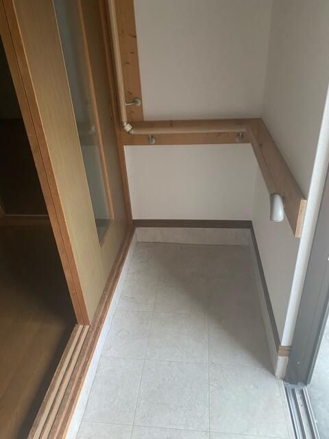 2DK Apartment for Rent in Yao, Osaka - 48,000 JPY - Thumbnail 3