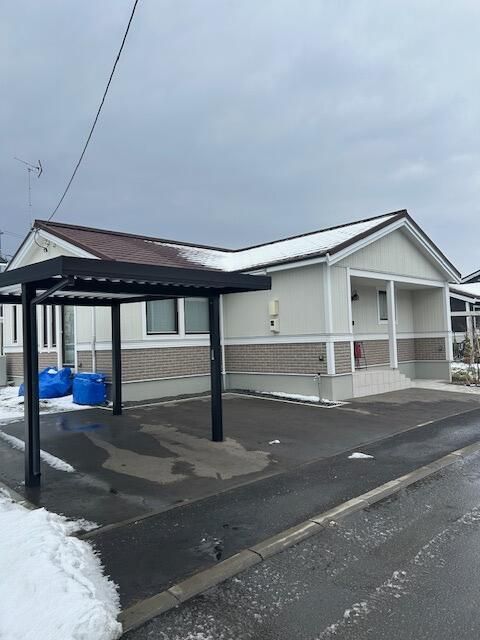 2023 Swedish House 3LDK in Tōbetsu, Hokkaido - Thumbnail 4