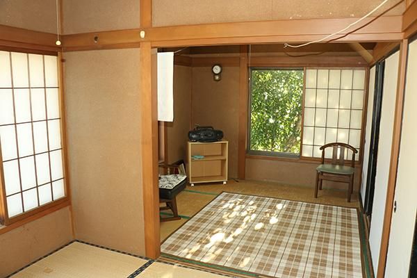 Traditional 9DK Kominka on Large Plot in Komagane, Nagano - Thumbnail 2