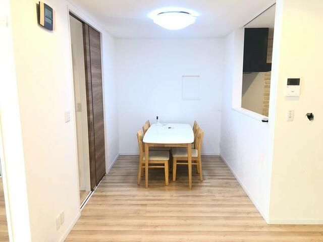2021-Built 3-Story House for Sale in Moriguchi, Osaka - Thumbnail 4
