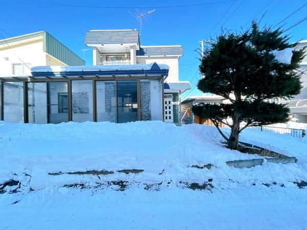 Renovated 3LDK House for Sale in Obihiro, Hokkaido - Thumbnail 2