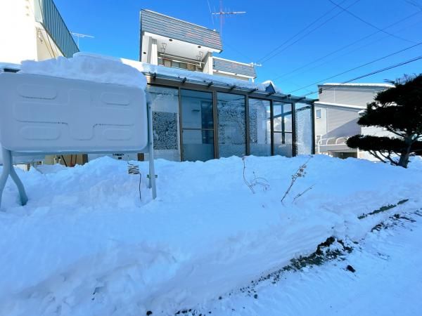 Renovated 3LDK House for Sale in Obihiro, Hokkaido - Thumbnail 4