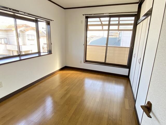 4LDK Detached House for Sale in Chikusei City, Ibaraki - Thumbnail 3