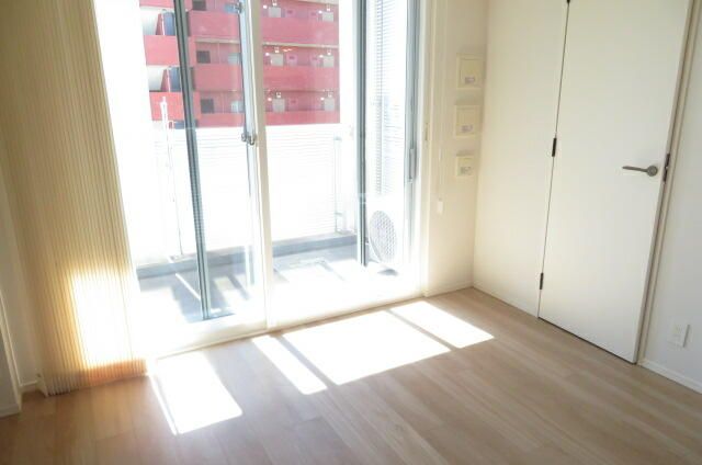 1LDK Apartment for Sale in Setagaya, Tokyo - Investment Property - Thumbnail 4