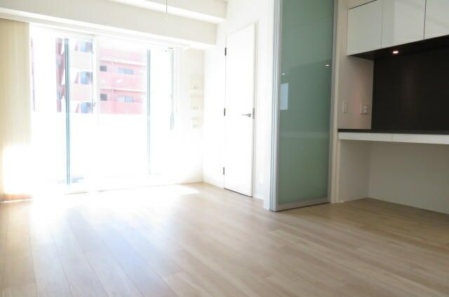 1LDK Apartment for Sale in Setagaya, Tokyo - Investment Property - Thumbnail 3