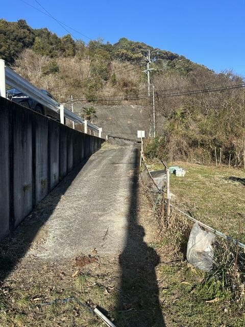 Land for Sale in Usuki, Oita - 272.76 sqm Storage Yard Plot - Thumbnail 4