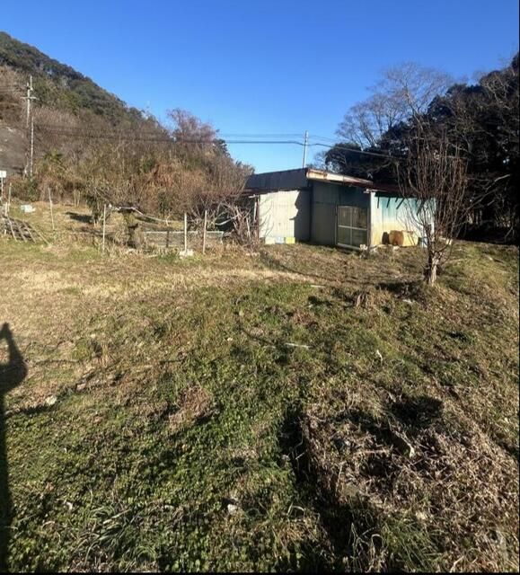 Land for Sale in Usuki, Oita - 272.76 sqm Storage Yard Plot - Thumbnail 3