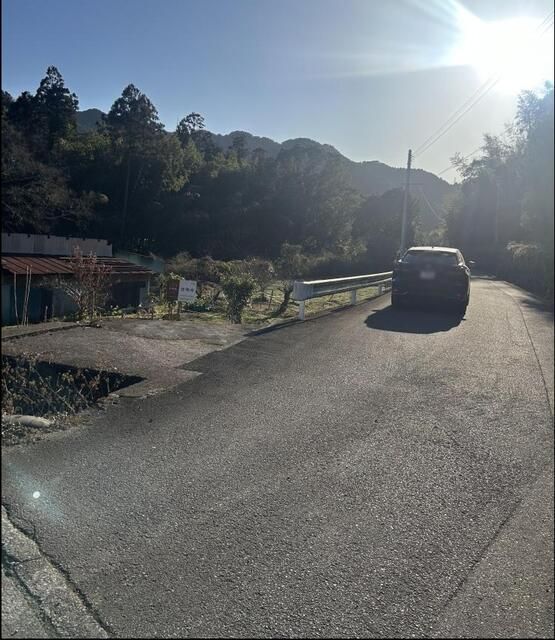 Land for Sale in Usuki, Oita - 272.76 sqm Storage Yard Plot - Thumbnail 2