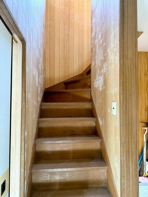 A-Frame Cabin with Loft Near Stream in Tsumagoi, Gunma - Thumbnail 4