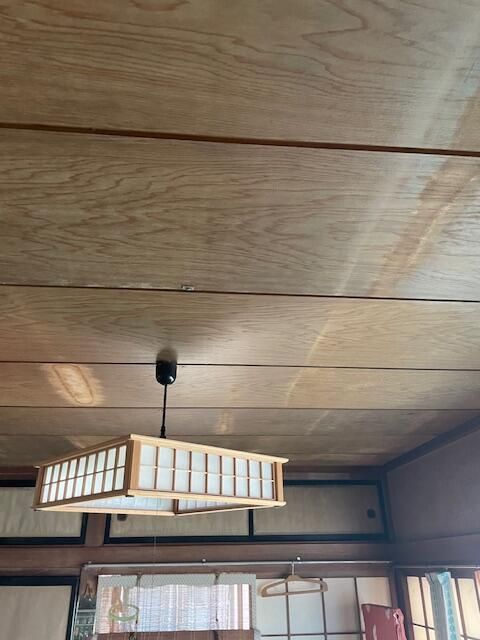 Affordable 3DK Wooden House for Rent in Aizu-Wakamatsu - Thumbnail 3