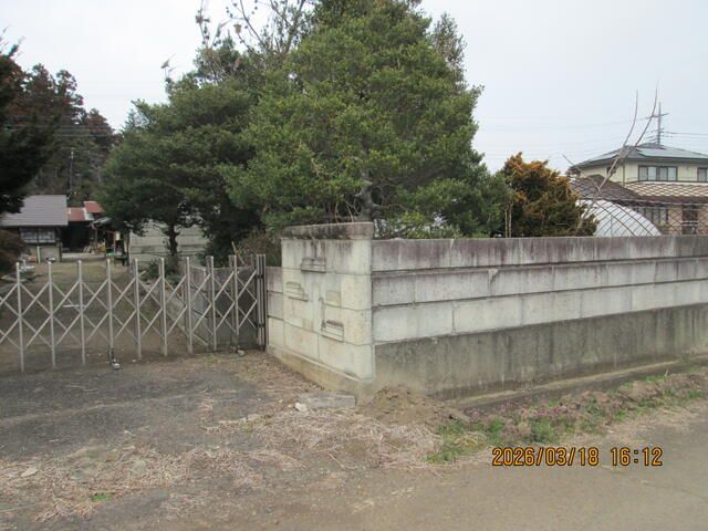 Historic 4DK Detached House with Farmland in Shirosato, Ibaraki - Thumbnail 4