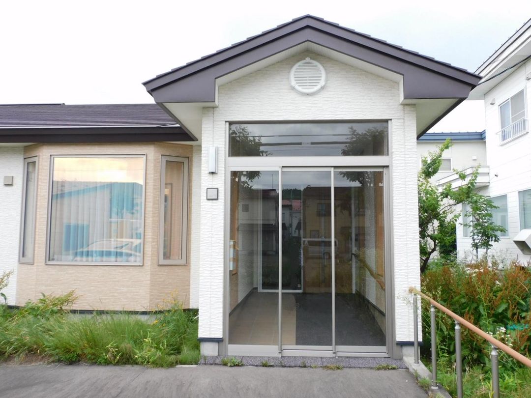 1LDK Single-Story House for Sale in Obihiro, Hokkaido - Thumbnail 4
