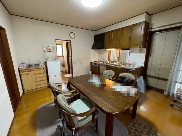 7-Bedroom House for Sale in Miyoshi City, Aichi Prefecture - Thumbnail 3
