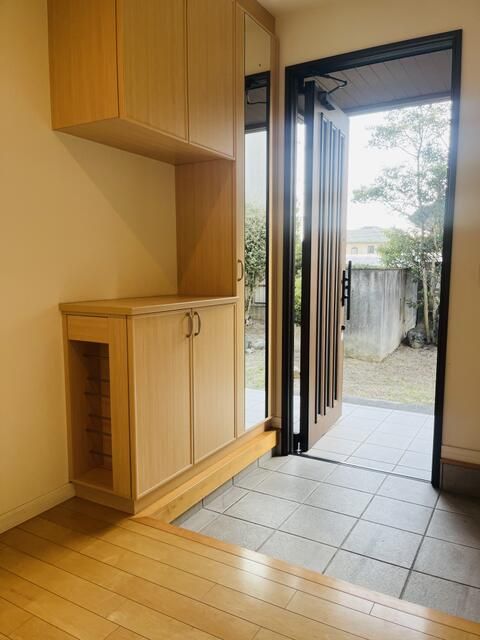 4LDK Sekisui House Sherwood in Higashiura, Aichi - Thumbnail 3