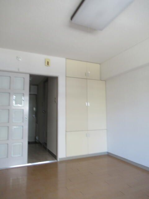 1K Apartment for Rent Near Toyama University, Toyama City - Thumbnail 4