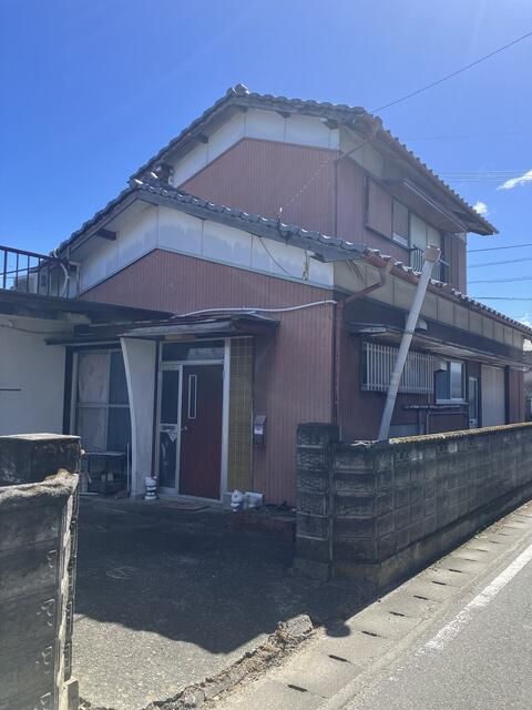 Rural Wooden House for Sale in Tokushima - Thumbnail 3