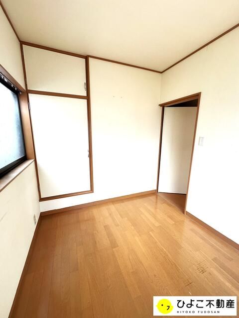 Renovated 3LDK House for Sale in Kasugai, Aichi - Thumbnail 3