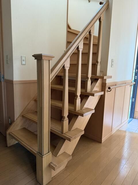 Spacious 4LDK House for Sale in Hiratsuka, Kanagawa - Thumbnail 4