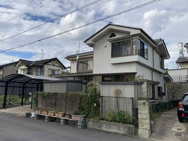 6SDK Family House for Sale in Tōmi, Nagano - 830万円 - Thumbnail 2