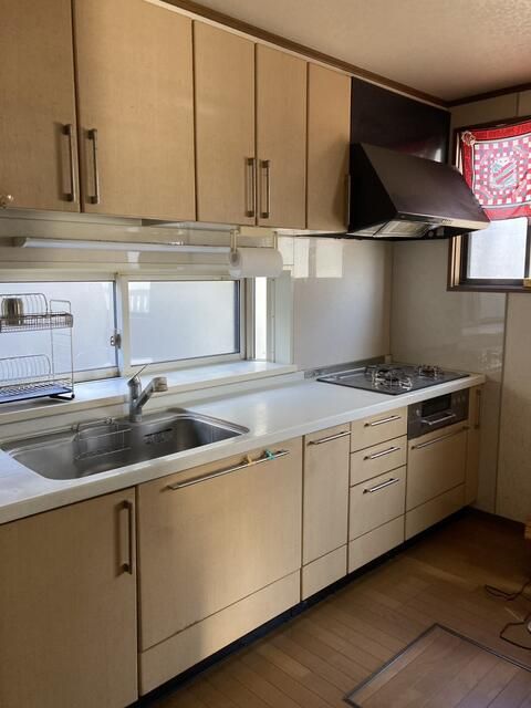 6SDK Family House for Sale in Tōmi, Nagano - 830万円 - Thumbnail 3