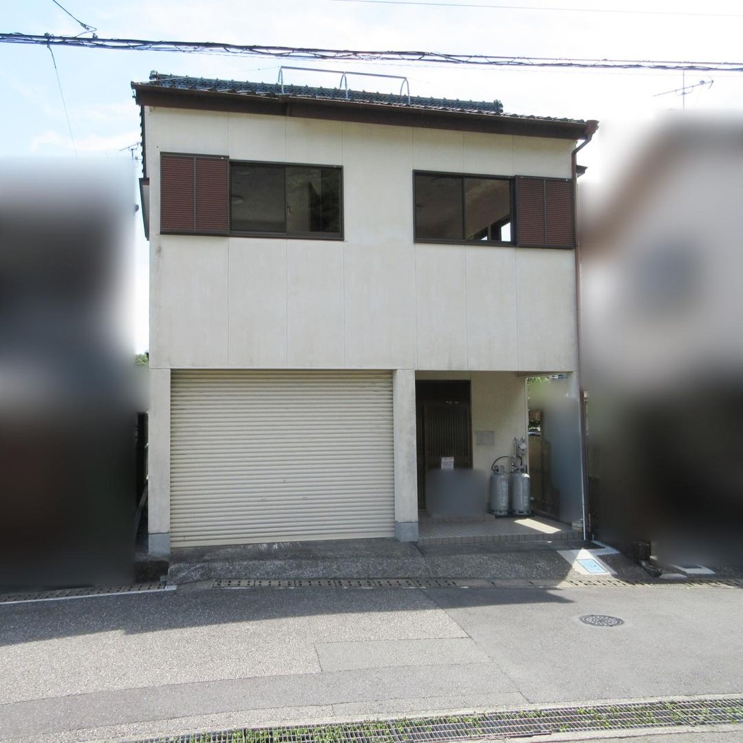Renovated 3DK House in Kochi City, Kochi Prefecture - Thumbnail 2